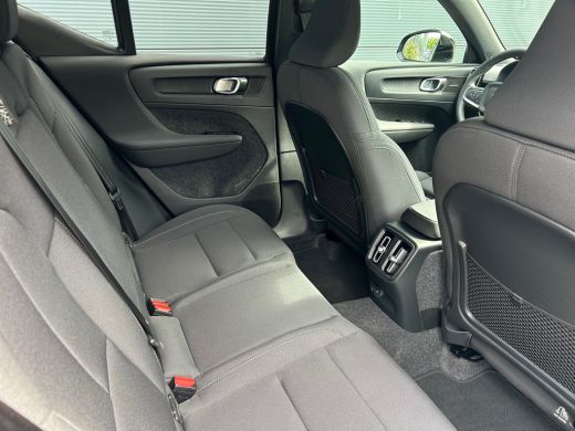 Volvo  EX40 185 kW Single Motor Extended Range RWD Plus Dark | 20 inch! | Forest Lake | Trekhaak | 360 camera... ActivLease financial lease