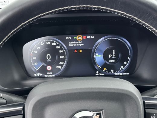 Volvo  XC40 T5 Recharge R-Design | 19" | Trekhaak | Leder / Nubuck | Elektr. verst. best. Stoel | Harman Kard... ActivLease financial lease