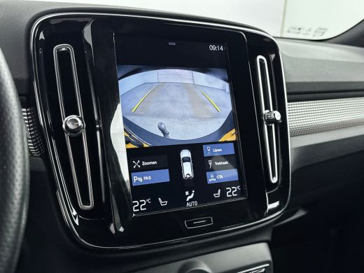 Volvo  XC40 T5 Recharge R-Design | 19" | Trekhaak | Leder / Nubuck | Elektr. verst. best. Stoel | Harman Kard... ActivLease financial lease