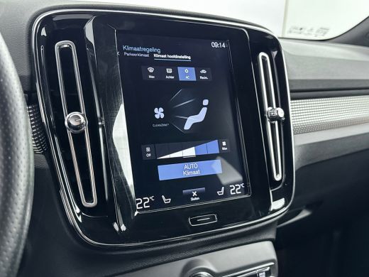 Volvo  XC40 T5 Recharge R-Design | 19" | Trekhaak | Leder / Nubuck | Elektr. verst. best. Stoel | Harman Kard... ActivLease financial lease