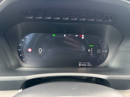 Volvo  XC90 T8 Plug-in hybrid AWD Ultra Dark | Trekhaak | Luchtvering | Massage + Ventilatie | Audio High End... ActivLease financial lease