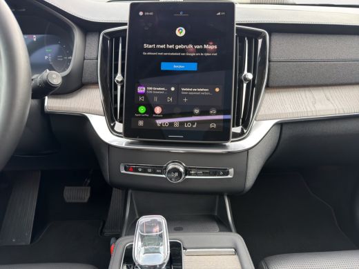 Volvo  XC90 T8 Plug-in hybrid AWD Ultra Dark | Trekhaak | Luchtvering | Massage + Ventilatie | Audio High End... ActivLease financial lease