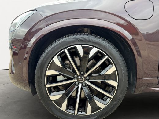 Volvo  XC90 T8 Plug-in hybrid AWD Ultra Dark | Trekhaak | Luchtvering | Massage + Ventilatie | Audio High End... ActivLease financial lease