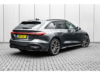 Audi A5 Avant 2.0 e-hybrid quattro S edition 299 PK | Trekhaak | Panoramadak | Privacy glas | Dinamica be...