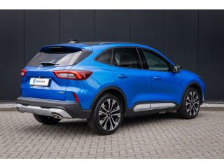 Ford Kuga Plug-In Hybrid Active X | Matrix LED | Panoramadak | Head-up | 20 inch velgen| Standkachel | B&O ...