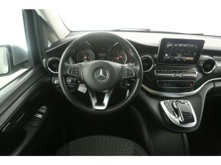 Mercedes-Benz V-Klasse 220d 4-MATIC Lang 164PK | Aut. | Dubbele Cabine | Clima | Cruise | Camera | Navi | Trekhaak | 2xS...