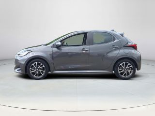 Toyota Yaris 1.5 Hybrid Dynamic Automaat | Apple CarPlay | LED | Stoelverw. | Rijklaar incl. garantie |