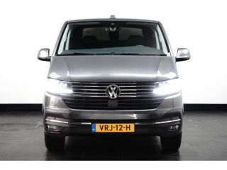 Volkswagen Transporter L2 Bulli 2.0 TDI 150PK DSG Automaat |Full LED| Leder | Navi | Adaptive Cruise | Camera | LM Velgen