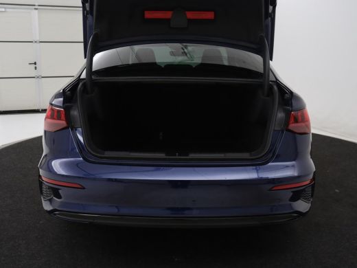 Audi A3 30 TFSI Advanced edition | Stoelverwarming | Adaptive cruise | Carplay | Sportstoelen | Virtual C... ActivLease financial lease