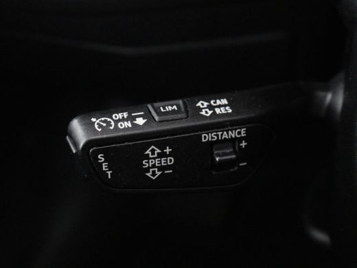 Audi A3 30 TFSI Advanced edition | Stoelverwarming | Adaptive cruise | Carplay | Sportstoelen | Virtual C... ActivLease financial lease
