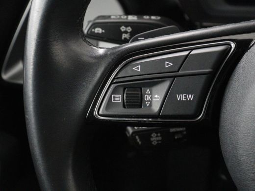 Audi A3 30 TFSI Advanced edition | Stoelverwarming | Adaptive cruise | Carplay | Sportstoelen | Virtual C... ActivLease financial lease