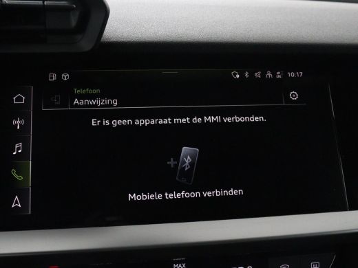 Audi A3 30 TFSI Advanced edition | Stoelverwarming | Adaptive cruise | Carplay | Sportstoelen | Virtual C... ActivLease financial lease
