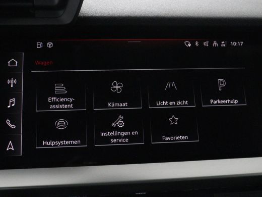 Audi A3 30 TFSI Advanced edition | Stoelverwarming | Adaptive cruise | Carplay | Sportstoelen | Virtual C... ActivLease financial lease