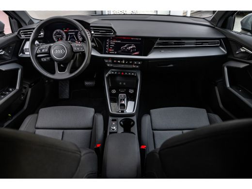 Audi A3 allstreet 40 TFSI e | Trekhaak | Achteruitrijcamera | Sonos | | Trekhaak | Achteruitrijcamera | S... ActivLease financial lease