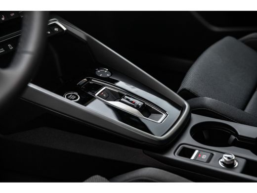 Audi A3 allstreet 40 TFSI e | Trekhaak | Achteruitrijcamera | Sonos | | Trekhaak | Achteruitrijcamera | S... ActivLease financial lease