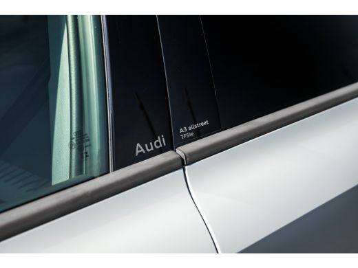 Audi A3 allstreet 40 TFSI e | Trekhaak | Achteruitrijcamera | Sonos | | Trekhaak | Achteruitrijcamera | S... ActivLease financial lease