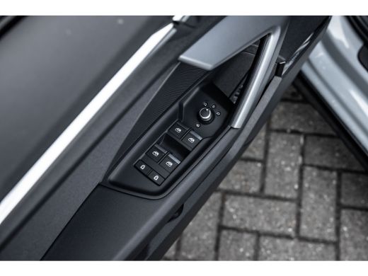 Audi A3 allstreet 40 TFSI e | Trekhaak | Achteruitrijcamera | Sonos | | Trekhaak | Achteruitrijcamera | S... ActivLease financial lease