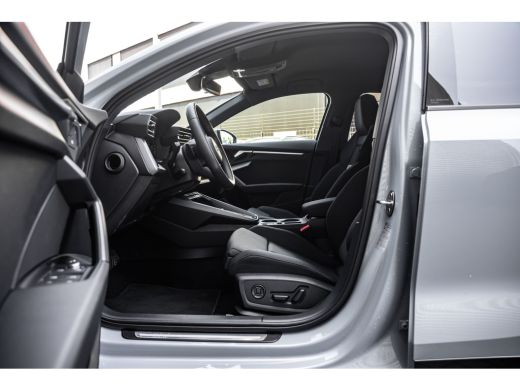 Audi A3 allstreet 40 TFSI e | Trekhaak | Achteruitrijcamera | Sonos | | Trekhaak | Achteruitrijcamera | S... ActivLease financial lease