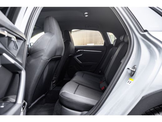 Audi A3 allstreet 40 TFSI e | Trekhaak | Achteruitrijcamera | Sonos | | Trekhaak | Achteruitrijcamera | S... ActivLease financial lease