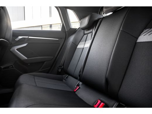 Audi A3 allstreet 40 TFSI e | Trekhaak | Achteruitrijcamera | Sonos | | Trekhaak | Achteruitrijcamera | S... ActivLease financial lease