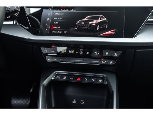Audi A3 allstreet 40 TFSI e | Trekhaak | Achteruitrijcamera | Sonos | | Trekhaak | Achteruitrijcamera | S... ActivLease financial lease