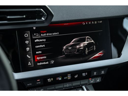 Audi A3 allstreet 40 TFSI e | Trekhaak | Achteruitrijcamera | Sonos | | Trekhaak | Achteruitrijcamera | S... ActivLease financial lease