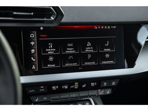 Audi A3 allstreet 40 TFSI e | Trekhaak | Achteruitrijcamera | Sonos | | Trekhaak | Achteruitrijcamera | S... ActivLease financial lease