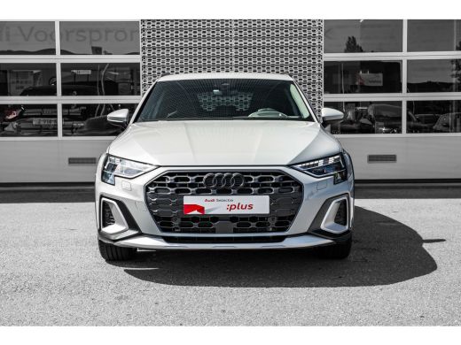 Audi A3 allstreet 40 TFSI e | Trekhaak | Achteruitrijcamera | Sonos | | Trekhaak | Achteruitrijcamera | S... ActivLease financial lease