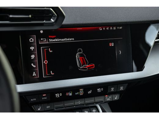 Audi A3 allstreet 40 TFSI e | Trekhaak | Achteruitrijcamera | Sonos | | Trekhaak | Achteruitrijcamera | S... ActivLease financial lease