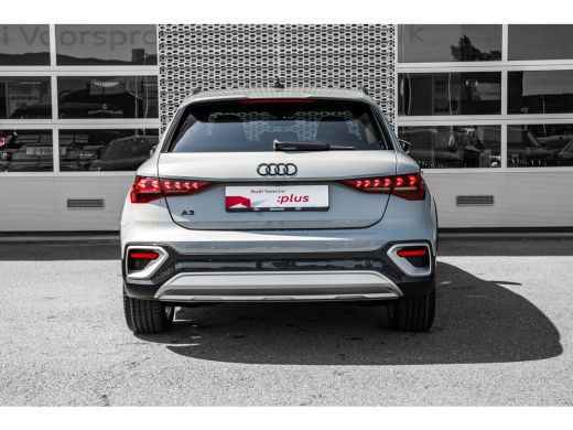 Audi A3 allstreet 40 TFSI e | Trekhaak | Achteruitrijcamera | Sonos | | Trekhaak | Achteruitrijcamera | S... ActivLease financial lease