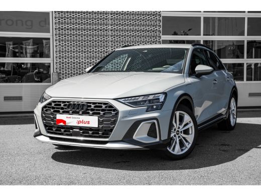 Audi A3 allstreet 40 TFSI e | Trekhaak | Achteruitrijcamera | Sonos | | Trekhaak | Achteruitrijcamera | S... ActivLease financial lease