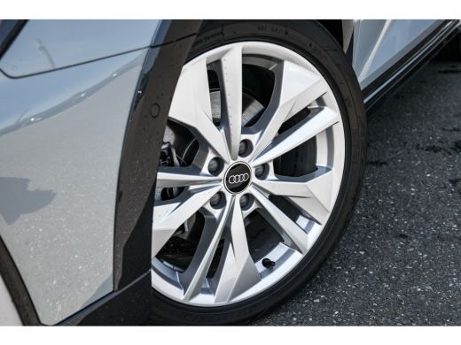Audi A3 allstreet 40 TFSI e | Trekhaak | Achteruitrijcamera | Sonos | | Trekhaak | Achteruitrijcamera | S... ActivLease financial lease