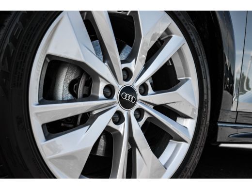 Audi A3 allstreet 40 TFSI e | Trekhaak | Achteruitrijcamera | Sonos | | Trekhaak | Achteruitrijcamera | S... ActivLease financial lease