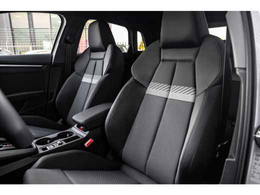 Audi A3 allstreet 40 TFSI e | Trekhaak | Achteruitrijcamera | Sonos | | Trekhaak | Achteruitrijcamera | S... ActivLease financial lease