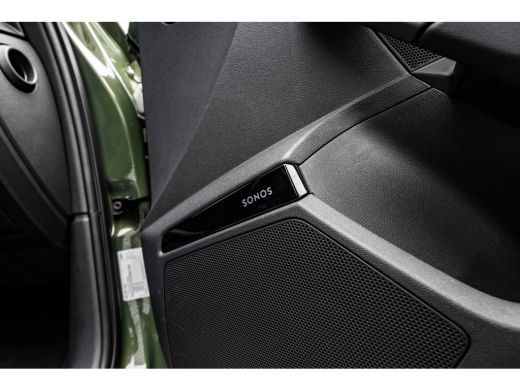 Audi A3 Sportback 40 TFSI e Advanced edition 204 PK | Panoramadak | SONOS | Head-up | LED | Adaptief Crui... ActivLease financial lease