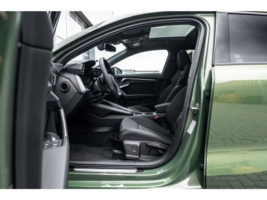 Audi A3 Sportback 40 TFSI e Advanced edition 204 PK | Panoramadak | SONOS | Head-up | LED | Adaptief Crui... ActivLease financial lease