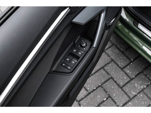 Audi A3 Sportback 40 TFSI e Advanced edition 204 PK | Panoramadak | SONOS | Head-up | LED | Adaptief Crui... ActivLease financial lease
