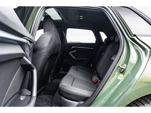 Audi A3 Sportback 40 TFSI e Advanced edition 204 PK | Panoramadak | SONOS | Head-up | LED | Adaptief Crui... ActivLease financial lease