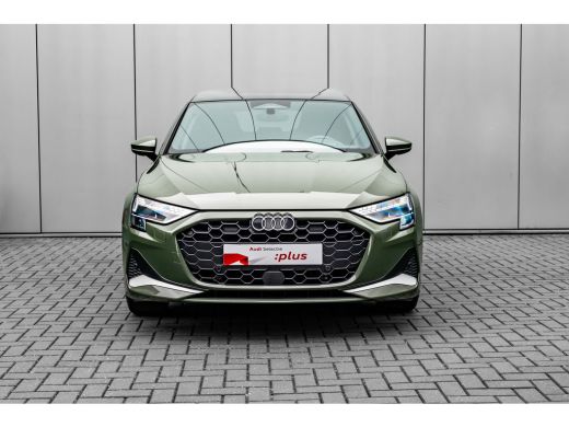Audi A3 Sportback 40 TFSI e Advanced edition 204 PK | Panoramadak | SONOS | Head-up | LED | Adaptief Crui... ActivLease financial lease