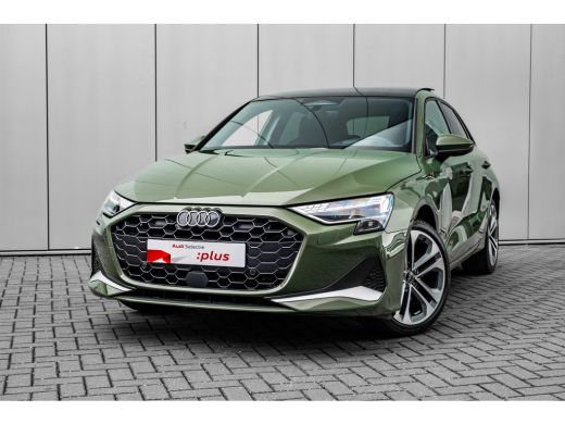 Audi A3 Sportback 40 TFSI e Advanced edition 204 PK | Panoramadak | SONOS | Head-up | LED | Adaptief Crui... ActivLease financial lease