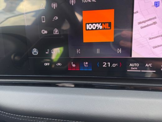 Audi A6 Sportback e-tron Sportback e-tron 83 kWh 286pk S edition | Trekhaak | Geventileerd leder | Winterpakket ActivLease financial lease