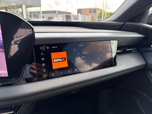 Audi A6 Sportback e-tron Sportback e-tron 83 kWh 286pk S edition | Trekhaak | Geventileerd leder | Winterpakket ActivLease financial lease