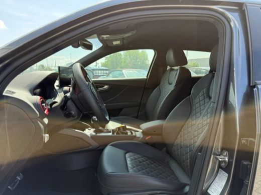 Audi Q2 35 TFSI S Edition 150 PK | Luxe Leder Bekleding | Achteruitrijcamera | Adaptief Cruise Control | ... ActivLease financial lease