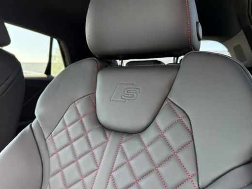 Audi Q2 35 TFSI S Edition 150 PK | Luxe Leder Bekleding | Achteruitrijcamera | Adaptief Cruise Control | ... ActivLease financial lease
