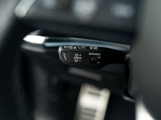 Audi Q3 45 TFSI e S-Line | Pano | Trekhaak wegkl. | Memory Seats | Sonos | 360 Camera | 20'' | Prijs Rijk... ActivLease financial lease