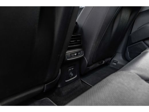 Audi Q4 e-tron 45 Advanced edition 82 kWh 286PK | Fabrieksgarantie 2030 | Stoelverw. voor | Comfort Sleutel | Au... ActivLease financial lease