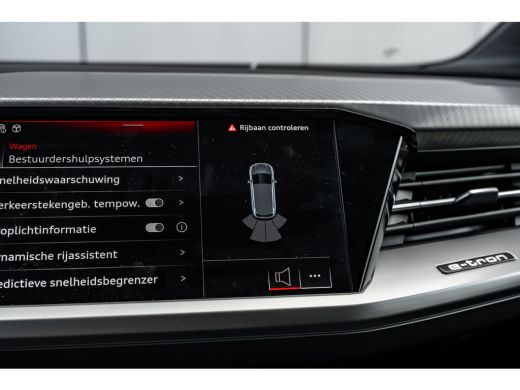 Audi Q4 e-tron 45 Advanced edition 82 kWh 286PK | Fabrieksgarantie 2030 | Stoelverw. voor | Comfort Sleutel | Au... ActivLease financial lease