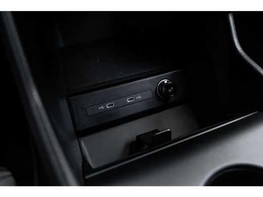 Audi Q4 e-tron 45 Advanced edition 82 kWh 286PK | Fabrieksgarantie 2030 | Stoelverw. voor | Comfort Sleutel | Au... ActivLease financial lease
