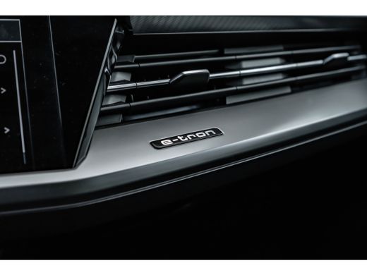 Audi Q4 e-tron 45 Advanced edition 82 kWh 286PK | Fabrieksgarantie 2030 | Stoelverw. voor | Comfort Sleutel | Au... ActivLease financial lease