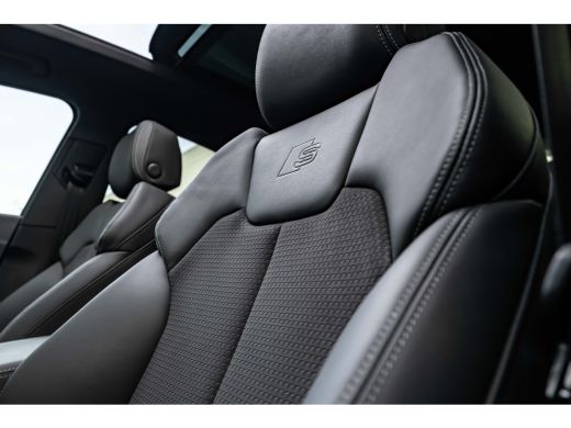 Audi Q5 Sportback 55 TFSI e S edition Competition 367 PK | Trekhaak | Luchtvering | B&O | Head-up | Panor... ActivLease financial lease